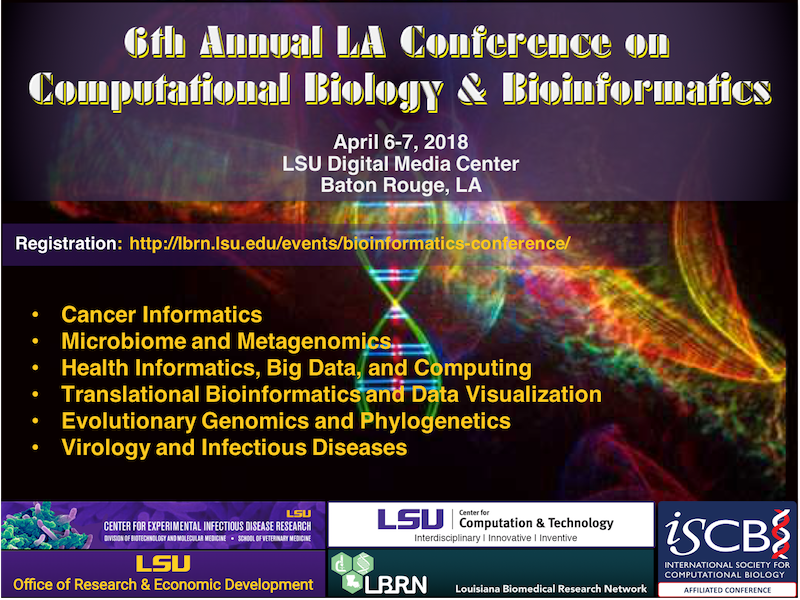 Biology an Comp. Informatics