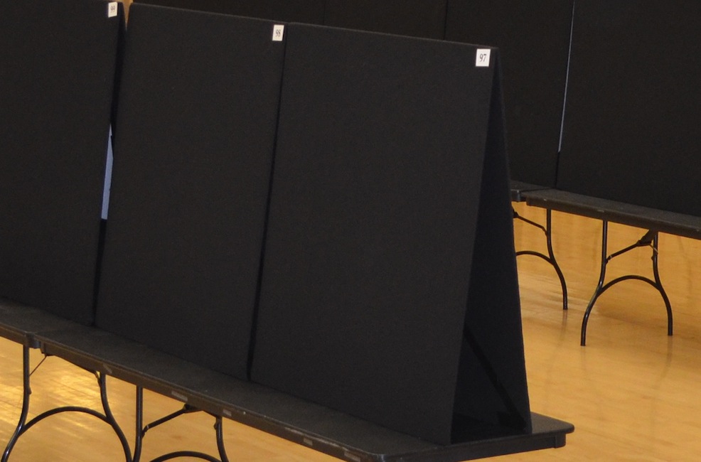 posterboard