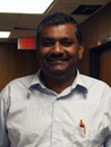 Ramesh Subramanian