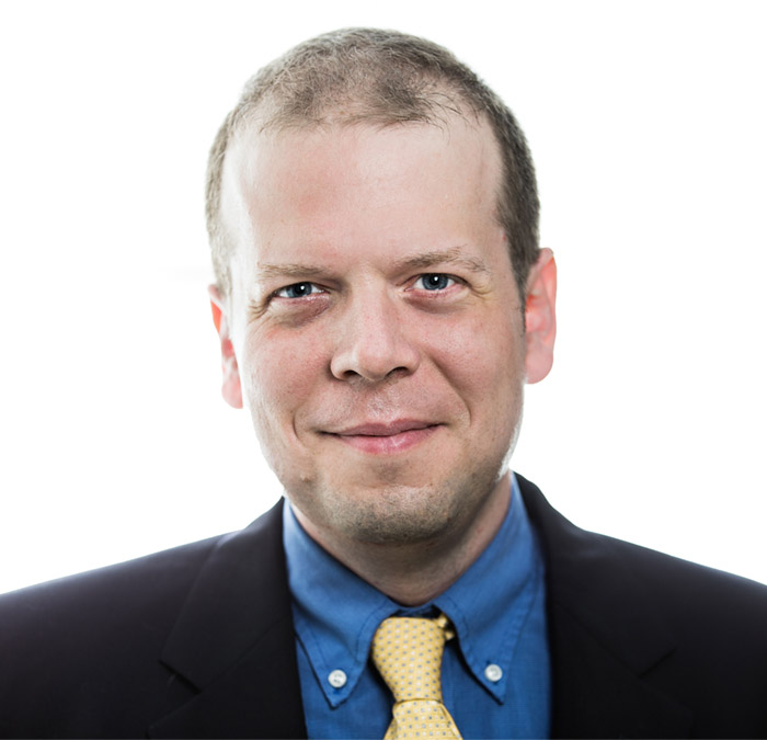 John Caskey