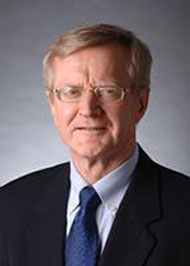 Ronald Horswell