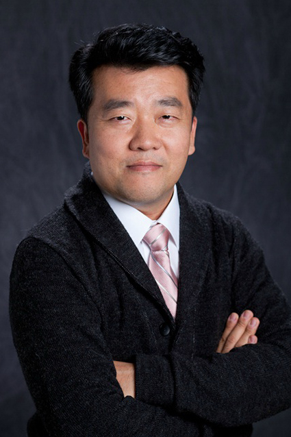 Seung-Jong Park
