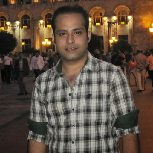 Shayan Shams