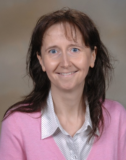 Urska Cvek