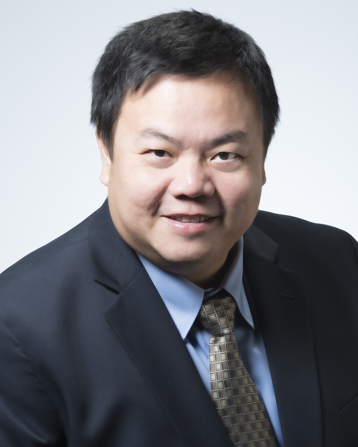 Scott Poh