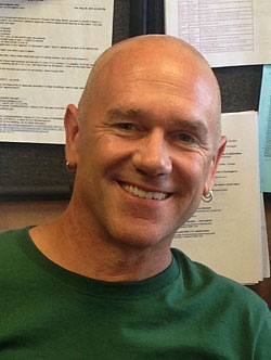 Chris Beachy