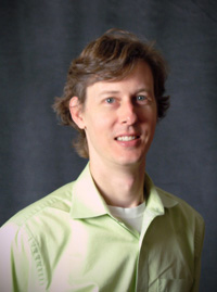 David Burk
