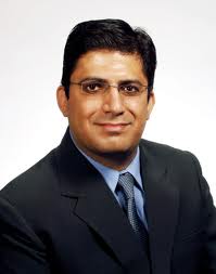 Sumeet Dua