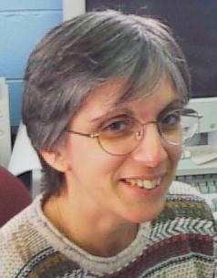Ann Findley