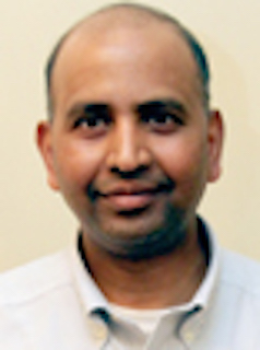 Srinivas Garlapati