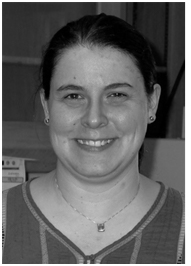 Rebecca Giorno-McConnell