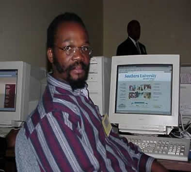 Wesley Gray