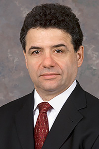 K Gus Kousoulas