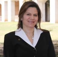 Elahe Mahdavian