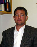 Harris McFerrin