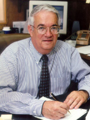 Vincent McKoy (Chair)