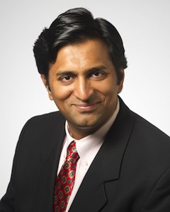Adarsh Radadia