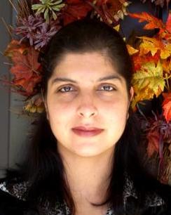 Prerna Sethi Dua