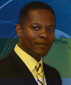 Michael Stubblefield