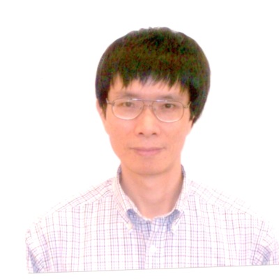 Shizhong Yang