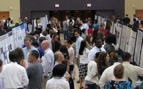 Undergraduate Research Forum