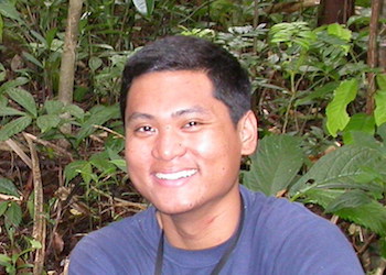 Carl H. Oliveros