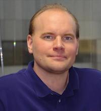 Christopher M. Taylor