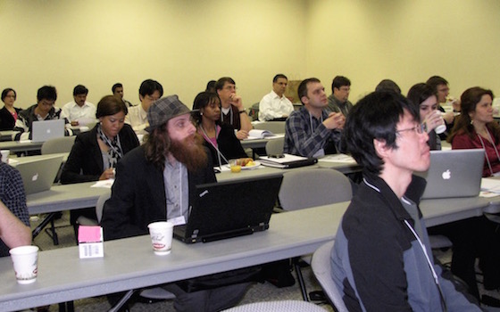 training workshops